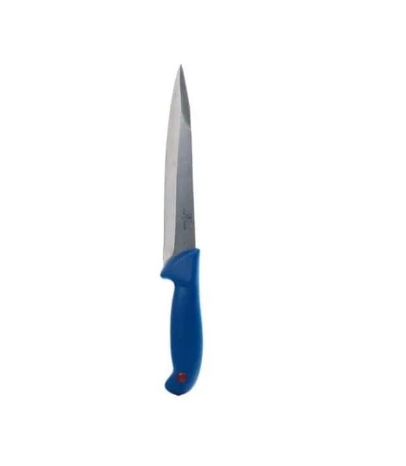 Cutit Bucatarie Inox+Pvc A-13449 WEI